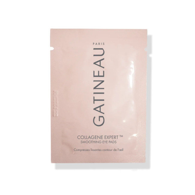Gatineau Collagen Expert Smoothing Eye Pads — Cuidado de ojos y labios Gatineau Collagen Expert Smoothing Eye Pads — Cuidado de ojos y labios