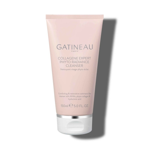 Gatineau Collagene Expert Phyto Radiance Cleanser 150ml — Limpieza Gatineau Collagene Expert Phyto Radiance Cleanser 150ml — Limpieza