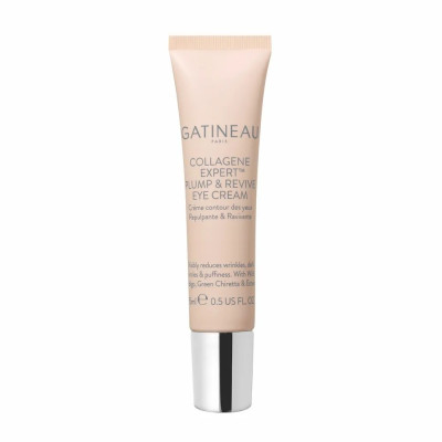 Gatineau Collagene Expert Plump and Revive Eye Cream 15ml — Cuidado de ojos y labios Gatineau Collagene Expert Plump and Revive Eye Cream 15ml — Cuidado de ojos y labios