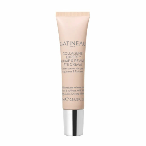 Gatineau Collagene Expert Plump and Revive Eye Cream 15ml — Cuidado de ojos y labios Gatineau Collagene Expert Plump and Revive Eye Cream 15ml — Cuidado de ojos y labios