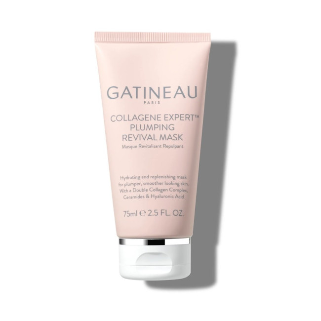 Gatineau Collagene Expert Plumping Revival Mask 75ml — Mascarillas Gatineau Collagene Expert Plumping Revival Mask 75ml — Mascarillas
