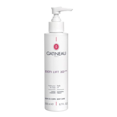 Gatineau Defi Lift 3D Body Oil 200ml — Hidratantes corporales Gatineau Defi Lift 3D Body Oil 200ml — Hidratantes corporales