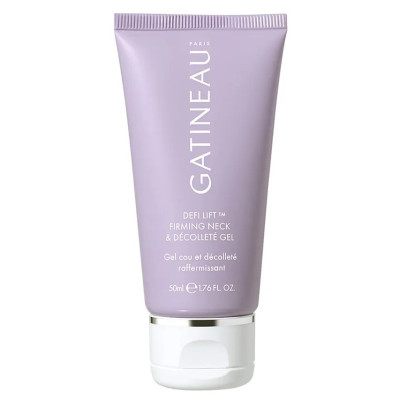 Gatineau Defi Lift 3D Firming Neck & Décolleté Gel 50ml — Antiedad / Antiarrugas Gatineau Defi Lift 3D Firming Neck & Décolleté Gel 50ml — Antiedad / Antiarrugas