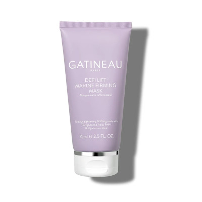 Gatineau Defi Lift 3D Marine Firming Mask 75ml — Mascarillas Gatineau Defi Lift 3D Marine Firming Mask 75ml — Mascarillas
