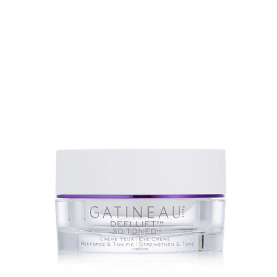 Gatineau Defi Lift 3D Toned Eye Cream 15ml — Cuidado de ojos y labios Gatineau Defi Lift 3D Toned Eye Cream 15ml — Cuidado de ojos y labios