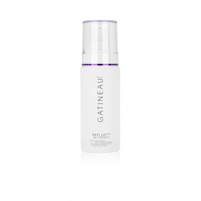 Gatineau Defi Lift 3D Toned Night Concentrate 30ml — Cremas de noche Gatineau Defi Lift 3D Toned Night Concentrate 30ml — Cremas de noche