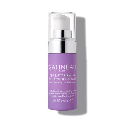 Gatineau Defi Lift Firming Eye Contour Serum 15ml — Cuidado de ojos y labios Gatineau Defi Lift Firming Eye Contour Serum 15ml — Cuidado de ojos y labios