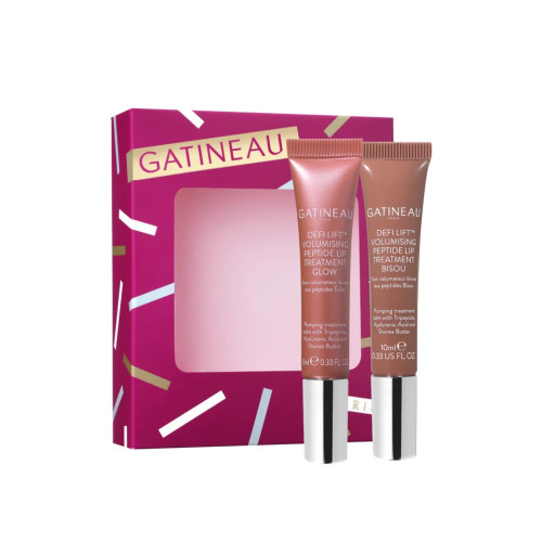 Gatineau Defi Lift Volumising Peptide Lip Duo — Cuidado de ojos y labios Gatineau Defi Lift Volumising Peptide Lip Duo — Cuidado de ojos y labios
