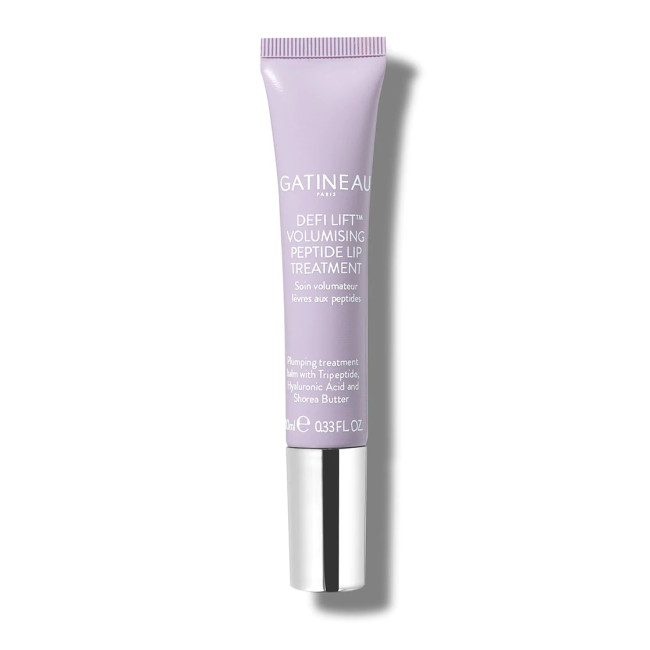 Gatineau Defi Lift Volumising Peptide Lip Treatment 10ml — Cuidado de ojos y labios Gatineau Defi Lift Volumising Peptide Lip Treatment 10ml — Cuidado de ojos y labios