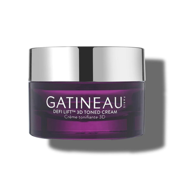 Gatineau Defi Lift 3D Toned Cream 50ml — Antiedad / Antiarrugas Gatineau Defi Lift 3D Toned Cream 50ml — Antiedad / Antiarrugas