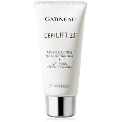 Gatineau Defi Lift 3D Lift Mask Instant Radiance with Botufix 200ml — Mascarillas Gatineau Defi Lift 3D Lift Mask Instant Radiance with Botufix 200ml — Mascarillas