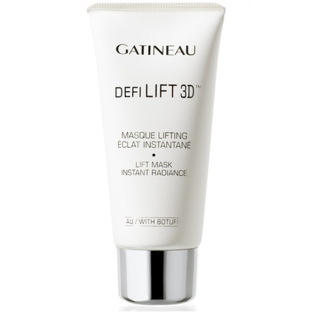 Gatineau Defi Lift 3D Lift Mask Instant Radiance with Botufix 200ml — Mascarillas Gatineau Defi Lift 3D Lift Mask Instant Radiance with Botufix 200ml — Mascarillas