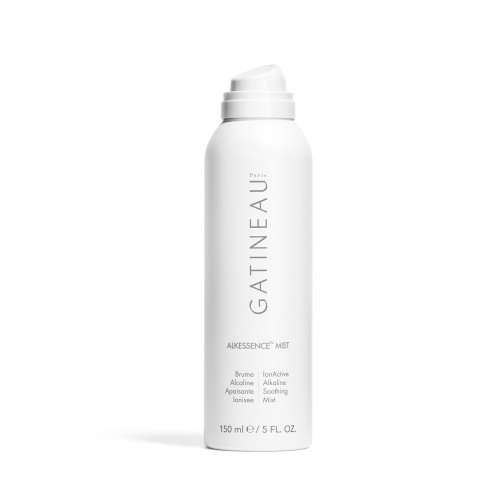 Gatineau ALKESSENCE™ IONACTIVE ALKALINE SOOTHING MIST 150ml — Sérum Gatineau ALKESSENCE™ IONACTIVE ALKALINE SOOTHING MIST 150ml — Sérum