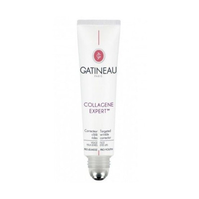 Gatineau Collagene Expert Targeted Wrinkle Corrector 10ml — Sérum