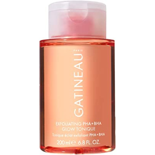 Gatineau Exfoliating PHA+BHA Glow Tonique 200ml — Tónicos Gatineau Exfoliating PHA+BHA Glow Tonique 200ml — Tónicos