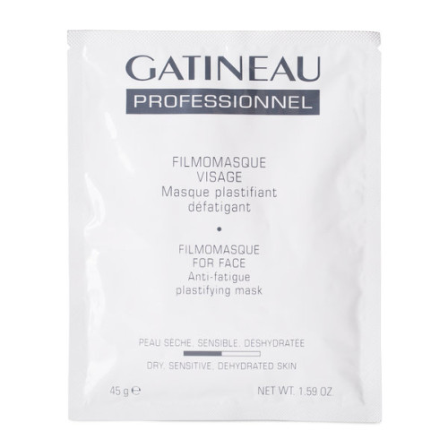 Gatineau Filmomasque 45g — Mascarillas Gatineau Filmomasque 45g — Mascarillas