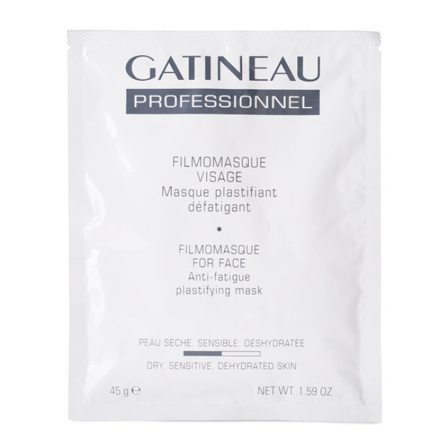 Gatineau Filmomasque 45g — Mascarillas Gatineau Filmomasque 45g — Mascarillas
