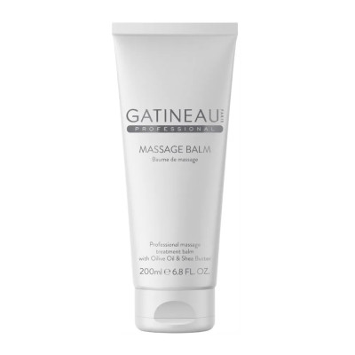 Gatineau Massage Balm 200ml — Masaje facial Gatineau Massage Balm 200ml — Masaje facial