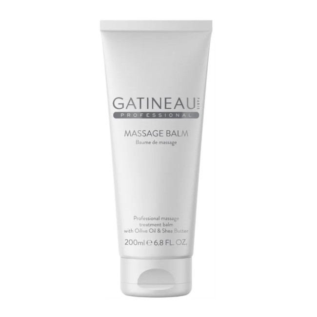 Gatineau Massage Balm 200ml — Masaje facial Gatineau Massage Balm 200ml — Masaje facial