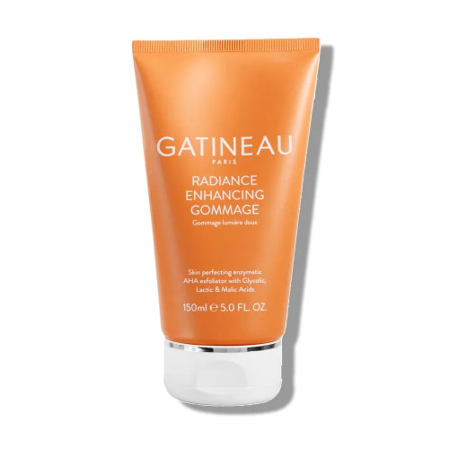 Gatineau Radiance Enchancing Gommage 150ml — Exfoliantes y peelings Gatineau Radiance Enchancing Gommage 150ml — Exfoliantes y peelings