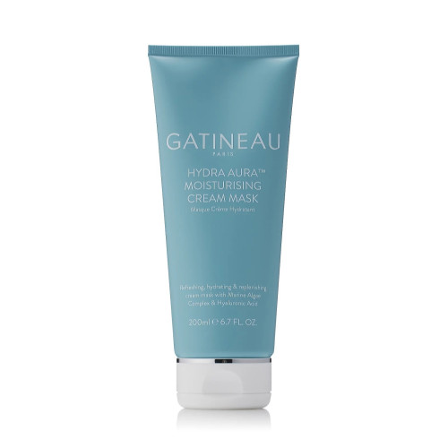 Gatineau Hydra Aura Moisturising Cream Mask 200ml — Mascarillas Gatineau Hydra Aura Moisturising Cream Mask 200ml — Mascarillas