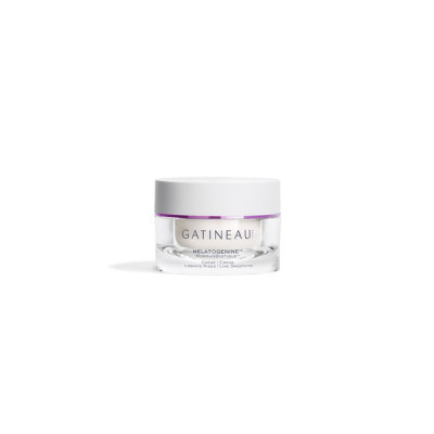 Gatineau Melatogenine MorphoBiotique Cream 50ml — Antiedad / Antiarrugas Gatineau Melatogenine MorphoBiotique Cream 50ml — Antiedad / Antiarrugas