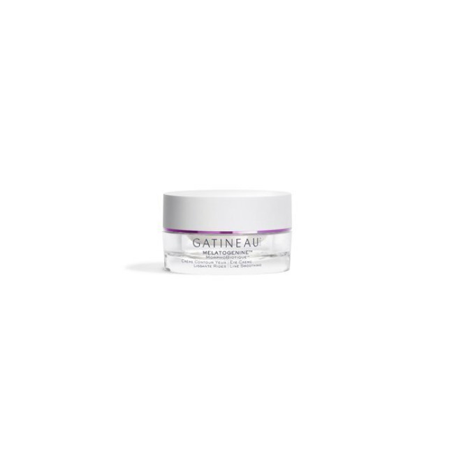 Gatineau Melatogenine MorphoBiotique Eye 15ml — Cuidado de ojos y labios Gatineau Melatogenine MorphoBiotique Eye 15ml — Cuidado de ojos y labios