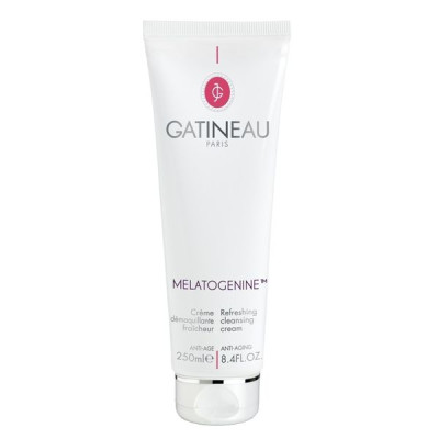 Gatineau Melatogenine Refreshing Cleansing Cream 200ml — Limpieza Gatineau Melatogenine Refreshing Cleansing Cream 200ml — Limpieza