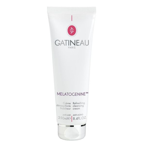 Gatineau Melatogenine Refreshing Cleansing Cream 200ml — Limpieza Gatineau Melatogenine Refreshing Cleansing Cream 200ml — Limpieza