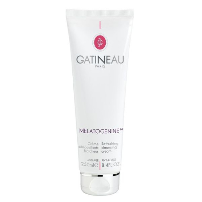 Gatineau Melatogenine Refreshing Cleansing Cream 200ml — Limpieza Gatineau Melatogenine Refreshing Cleansing Cream 200ml — Limpieza