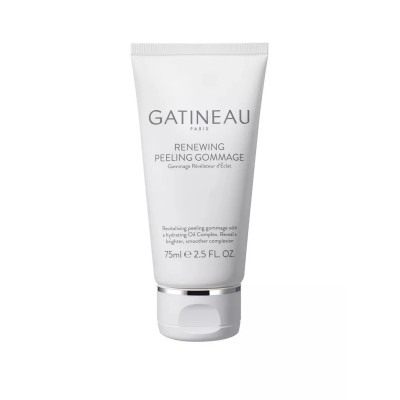 Gatineau Anti Agining Renewing Peeling Gommage 75ml — Exfoliantes y peelings Gatineau Anti Agining Renewing Peeling Gommage 75ml — Exfoliantes y peelings