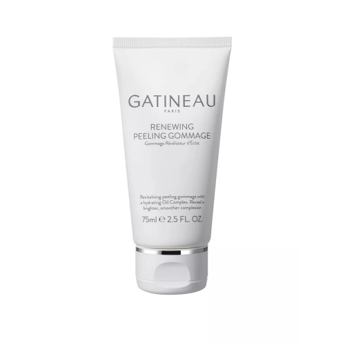 Gatineau Anti Agining Renewing Peeling Gommage 75ml — Exfoliantes y peelings Gatineau Anti Agining Renewing Peeling Gommage 75ml — Exfoliantes y peelings