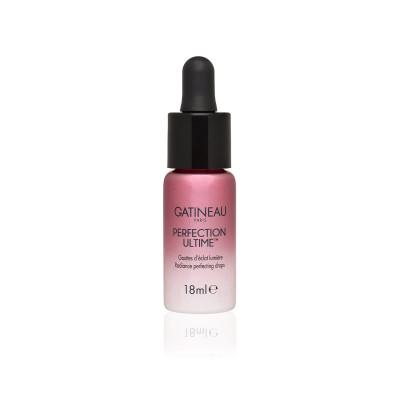 Gatineau Perfection Ultime Radiance Perfecting Drops 18ml — Sérum Gatineau Perfection Ultime Radiance Perfecting Drops 18ml — Sérum