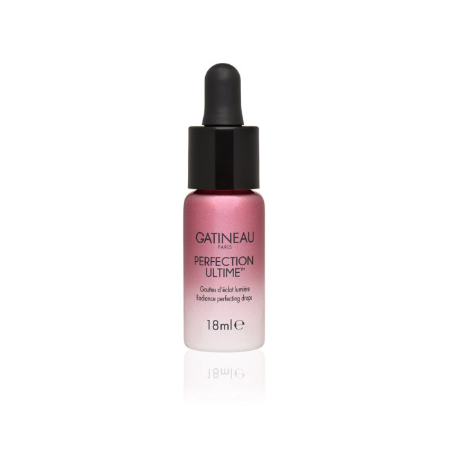 Gatineau Perfection Ultime Radiance Perfecting Drops 18ml — Sérum Gatineau Perfection Ultime Radiance Perfecting Drops 18ml — Sérum