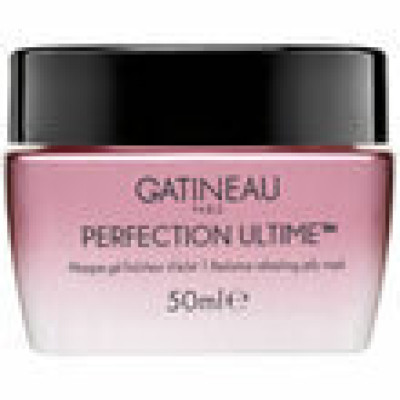 Gatineau Perfection Ultime Radiance Refreshing Jelly Mask 50ml — Mascarillas Gatineau Perfection Ultime Radiance Refreshing Jelly Mask 50ml — Mascarillas
