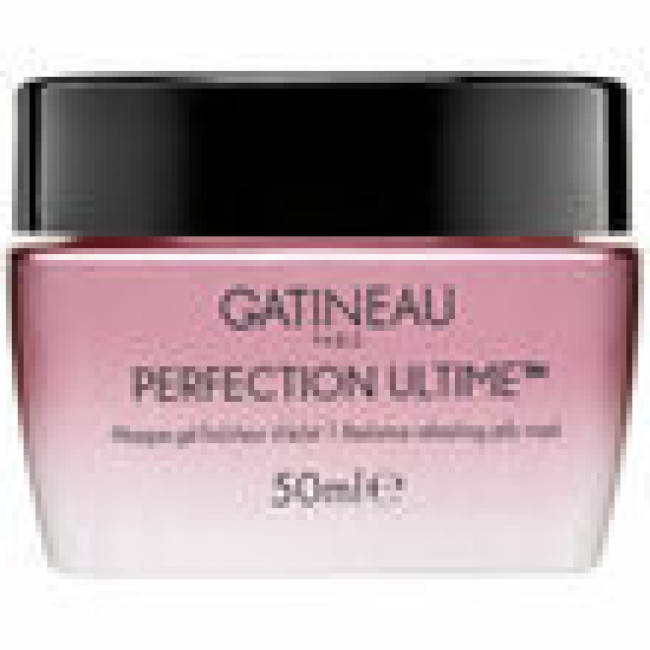 Gatineau Perfection Ultime Radiance Refreshing Jelly Mask 50ml — Mascarillas Gatineau Perfection Ultime Radiance Refreshing Jelly Mask 50ml — Mascarillas