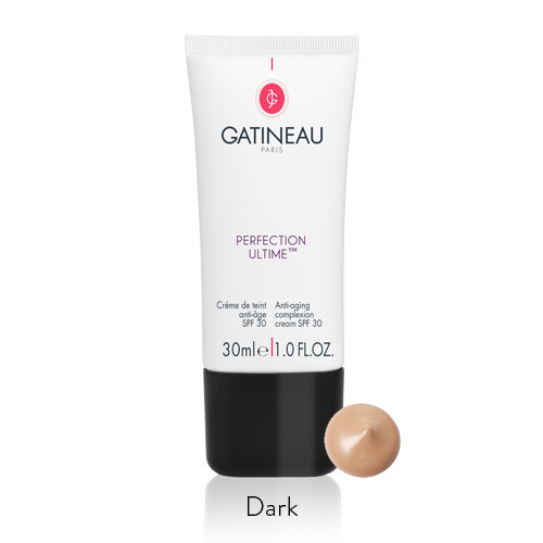 Gatineau Perfection Ultime Anti-Aging Complexion Cream SPF30 (30ml) — Correctores Gatineau Perfection Ultime Anti-Aging Complexion Cream SPF30 (30ml) — Correctores