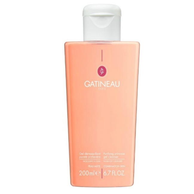 Gatineau Purifying Primrose Gel Cleanser — Cuidado corporal para hombre Gatineau Purifying Primrose Gel Cleanser — Cuidado corporal para hombre