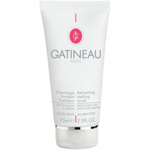 Gatineau Refreshing Melting Scrub — Exfoliantes y peelings Gatineau Refreshing Melting Scrub — Exfoliantes y peelings