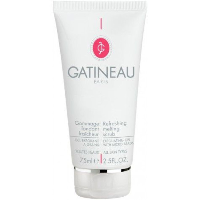 Gatineau Refreshing Melting Scrub — Exfoliantes y peelings Gatineau Refreshing Melting Scrub — Exfoliantes y peelings