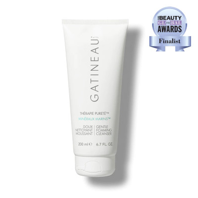 Gatineau Thérapie Pureté Gentle Foaming Cleanser 200ml — Limpieza