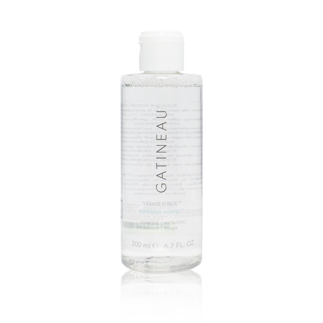 Gatineau Thérapie Pureté Hydrating Toner 200ml — Limpieza Gatineau Thérapie Pureté Hydrating Toner 200ml — Limpieza