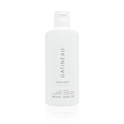 Gatineau Thérapie Pureté Micellar Cleanser Water 160ml — Limpieza Gatineau Thérapie Pureté Micellar Cleanser Water 160ml — Limpieza
