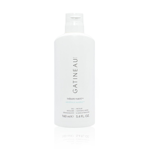 Gatineau Thérapie Pureté Micellar Cleanser Water 160ml — Limpieza Gatineau Thérapie Pureté Micellar Cleanser Water 160ml — Limpieza