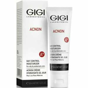 GIGI Acnon Day Control Moisturizer 50ml — Piel sensible