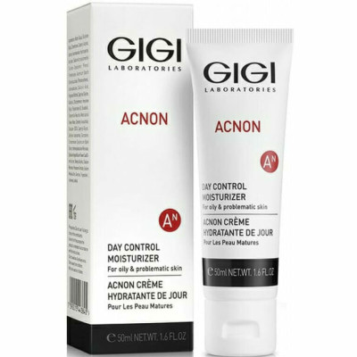 GIGI Acnon Day Control Moisturizer 50ml — Piel sensible GIGI Acnon Day Control Moisturizer 50ml — Piel sensible