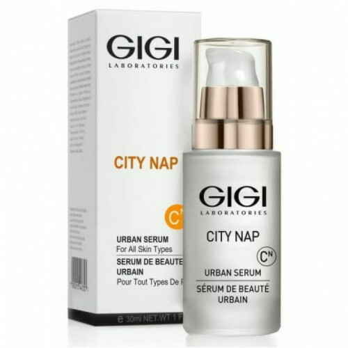 GIGI City NAP Serum 30ml — Sérum GIGI City NAP Serum 30ml — Sérum