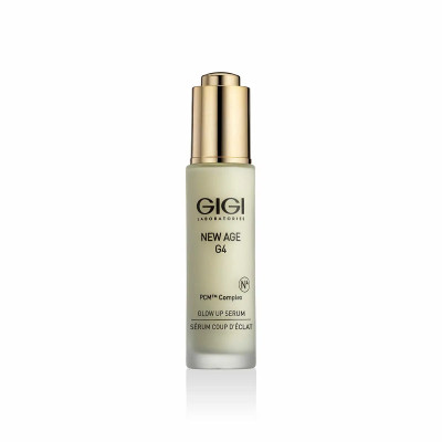 GiGi New Age G4 Glow Up Serum 30ml — Sérum GiGi New Age G4 Glow Up Serum 30ml — Sérum