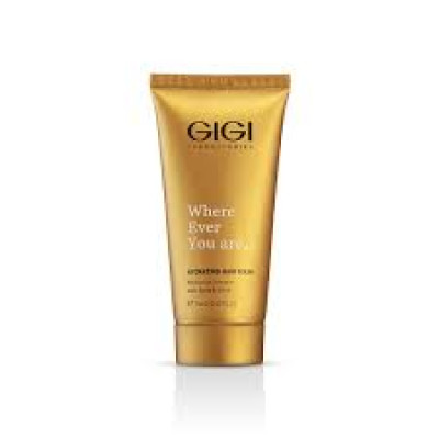 GIGI Hydrating Hair Mask 75ml — Mascarillas GIGI Hydrating Hair Mask 75ml — Mascarillas