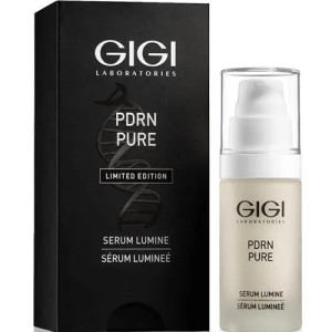 GIGI PDRN Pure Serum Lumine 30ml — Sérum